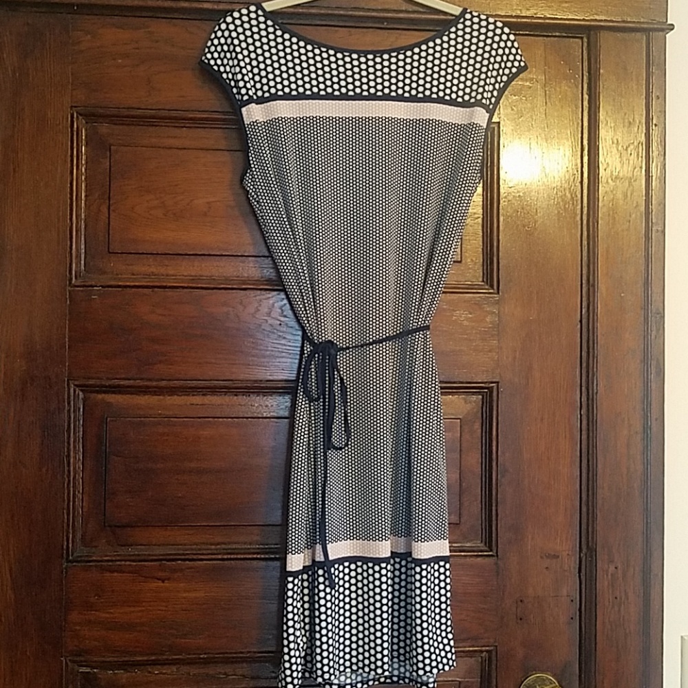 NWT Max Studio slinky dress